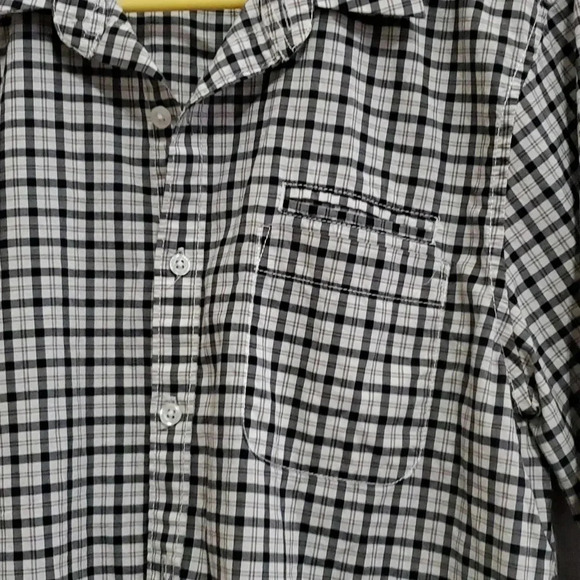 KENNETH COLE SHIRT - Picture 2 of 5